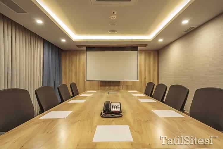 Four Points By Sheraton Hotel